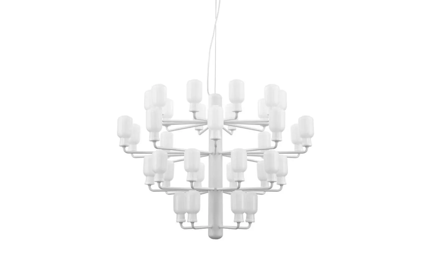 Sale Normann Copenhagen - Amp Chandelier Large EU