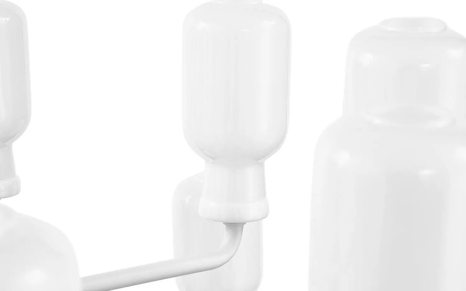 Sale Normann Copenhagen - Amp Chandelier Large EU