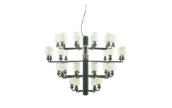 New Normann Copenhagen - Amp Chandelier Large EU