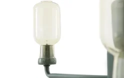 New Normann Copenhagen - Amp Chandelier Large EU