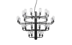 Outlet Normann Copenhagen - Amp Chandelier Large EU