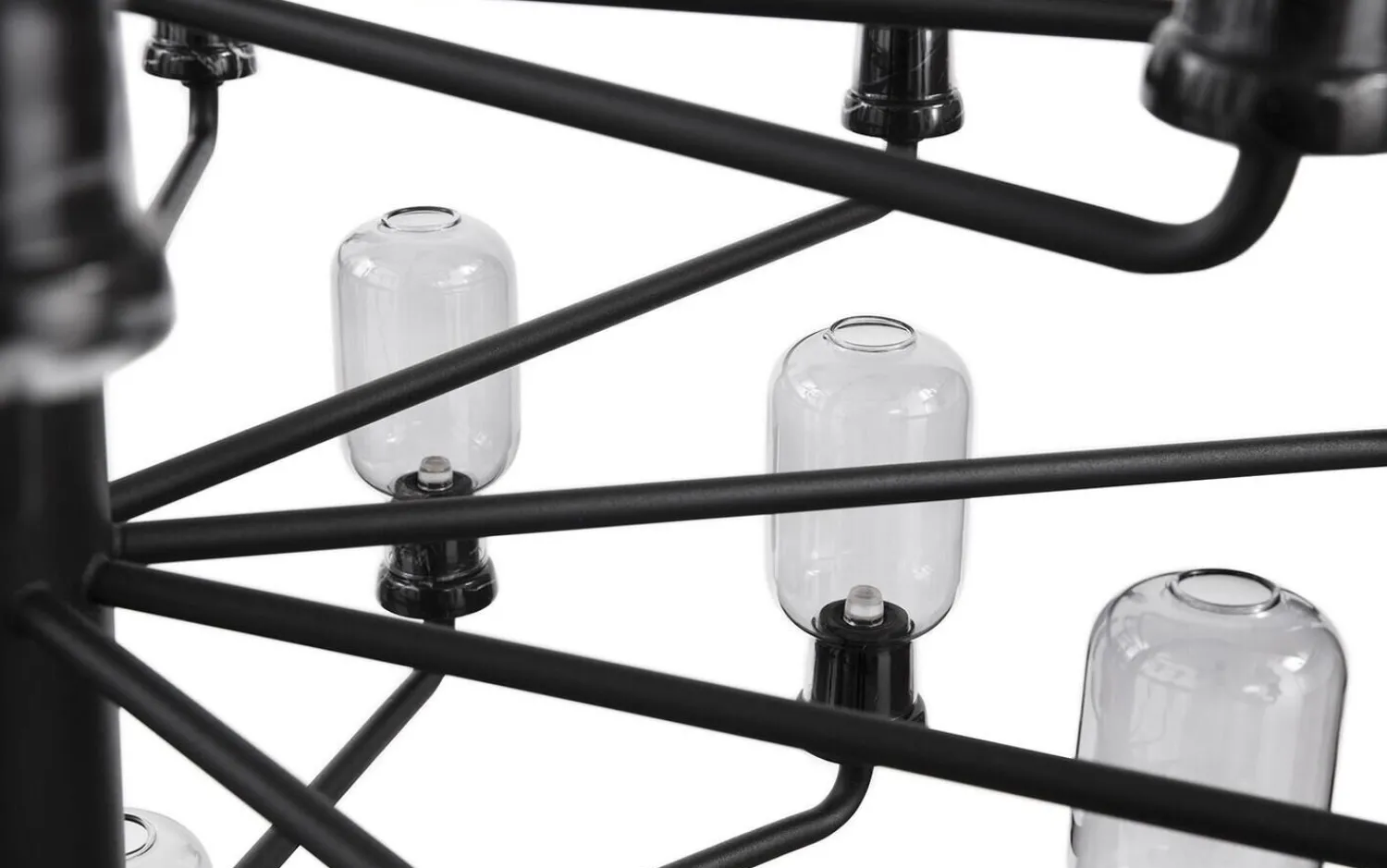 Outlet Normann Copenhagen - Amp Chandelier Large EU