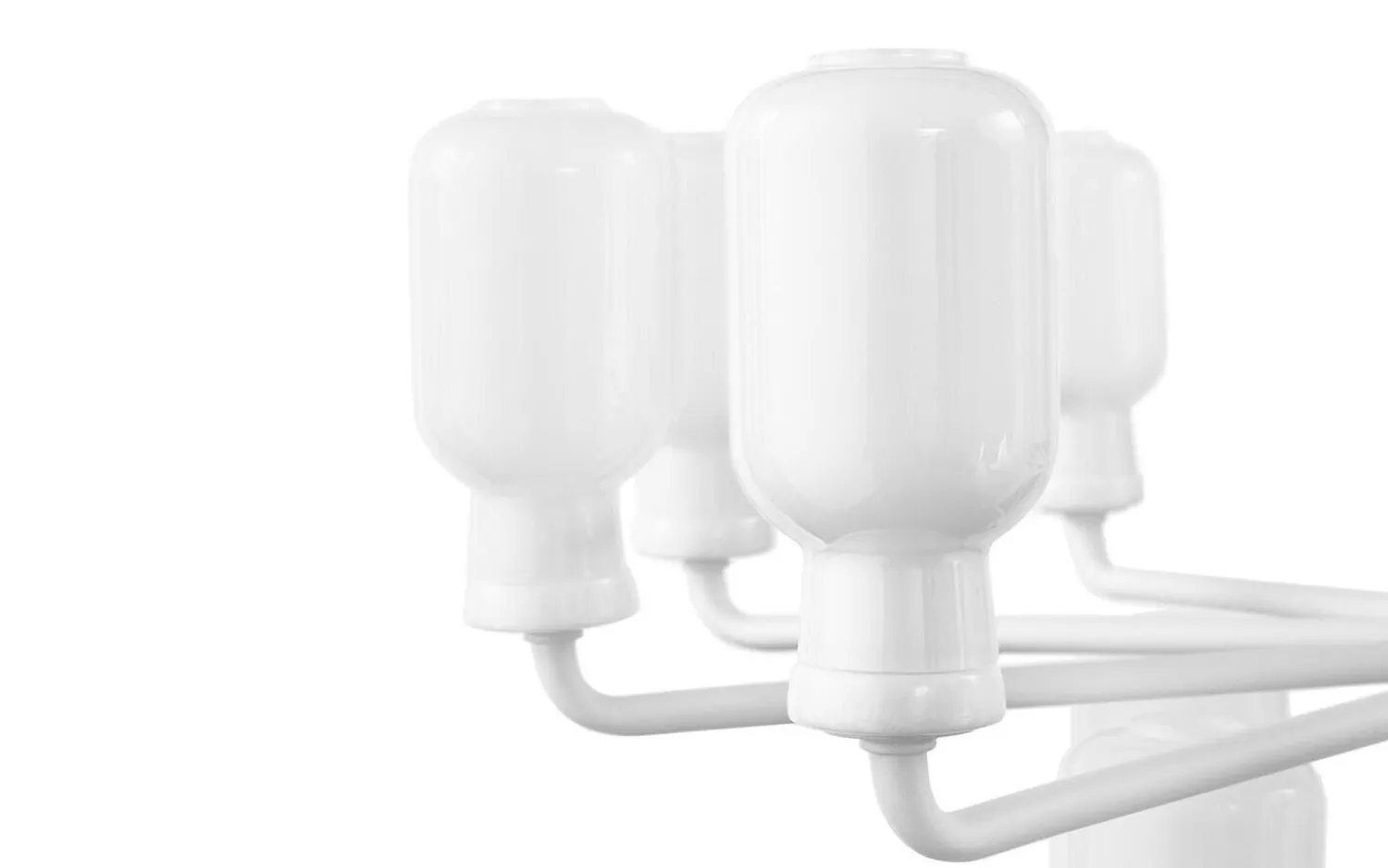 Hot Normann Copenhagen - Amp Chandelier Small EU