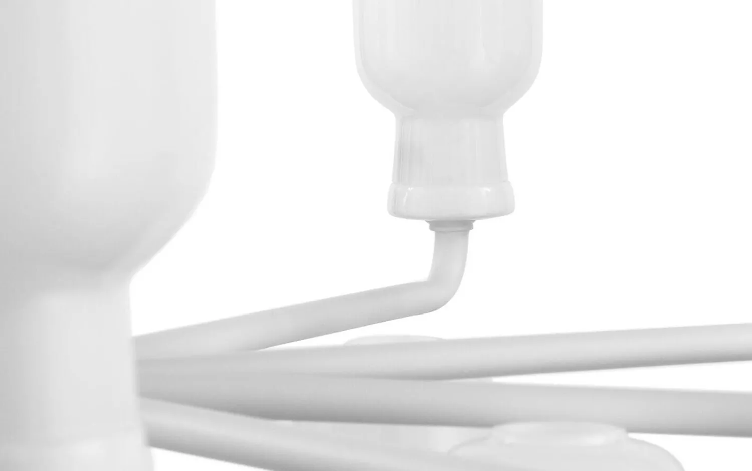 Hot Normann Copenhagen - Amp Chandelier Small EU