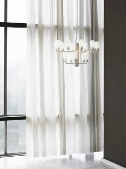 Hot Normann Copenhagen - Amp Chandelier Small EU