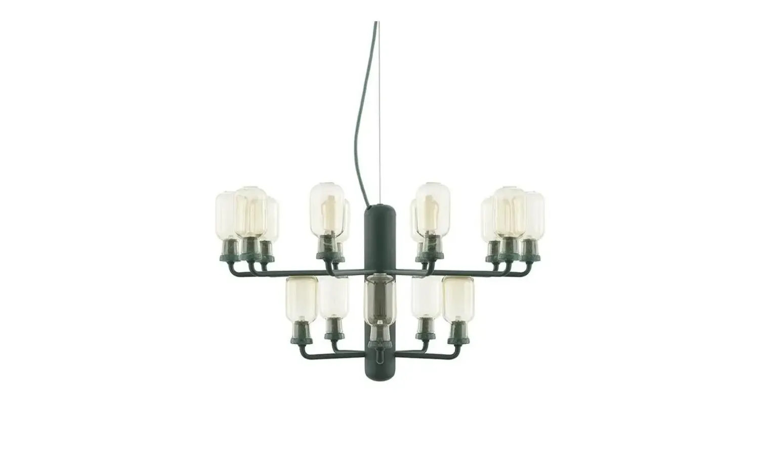 Outlet Normann Copenhagen - Amp Chandelier Small EU