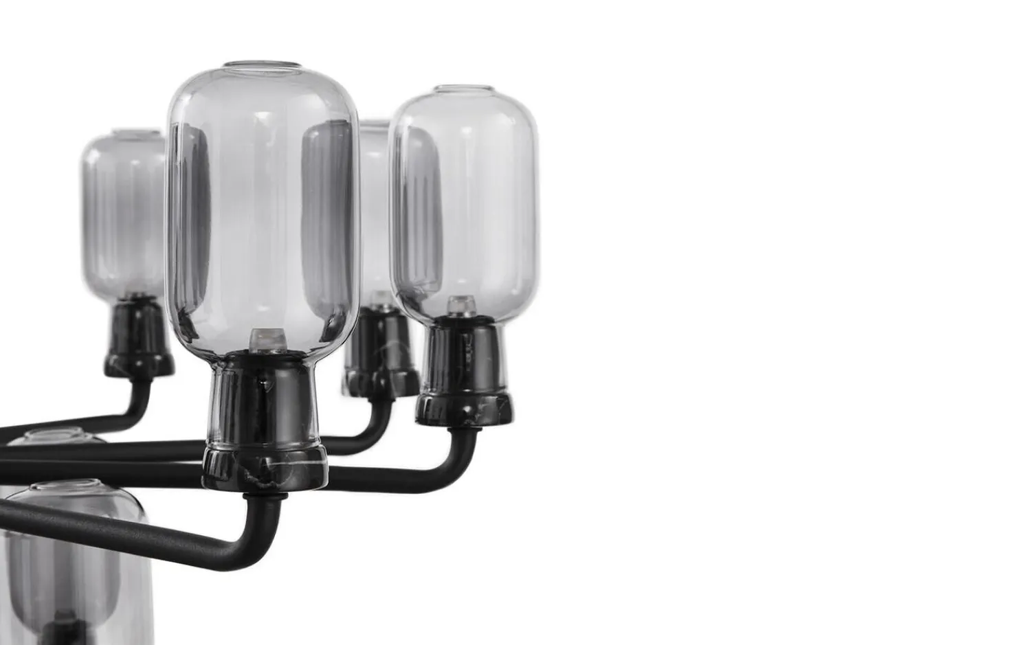 Outlet Normann Copenhagen - Amp Chandelier Small EU