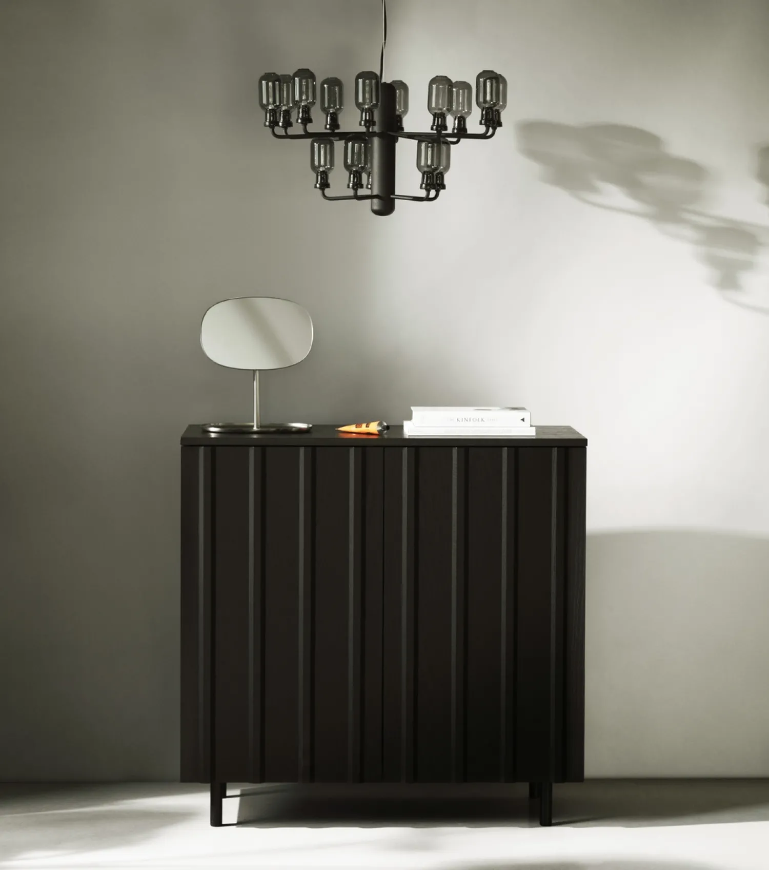 Outlet Normann Copenhagen - Amp Chandelier Small EU