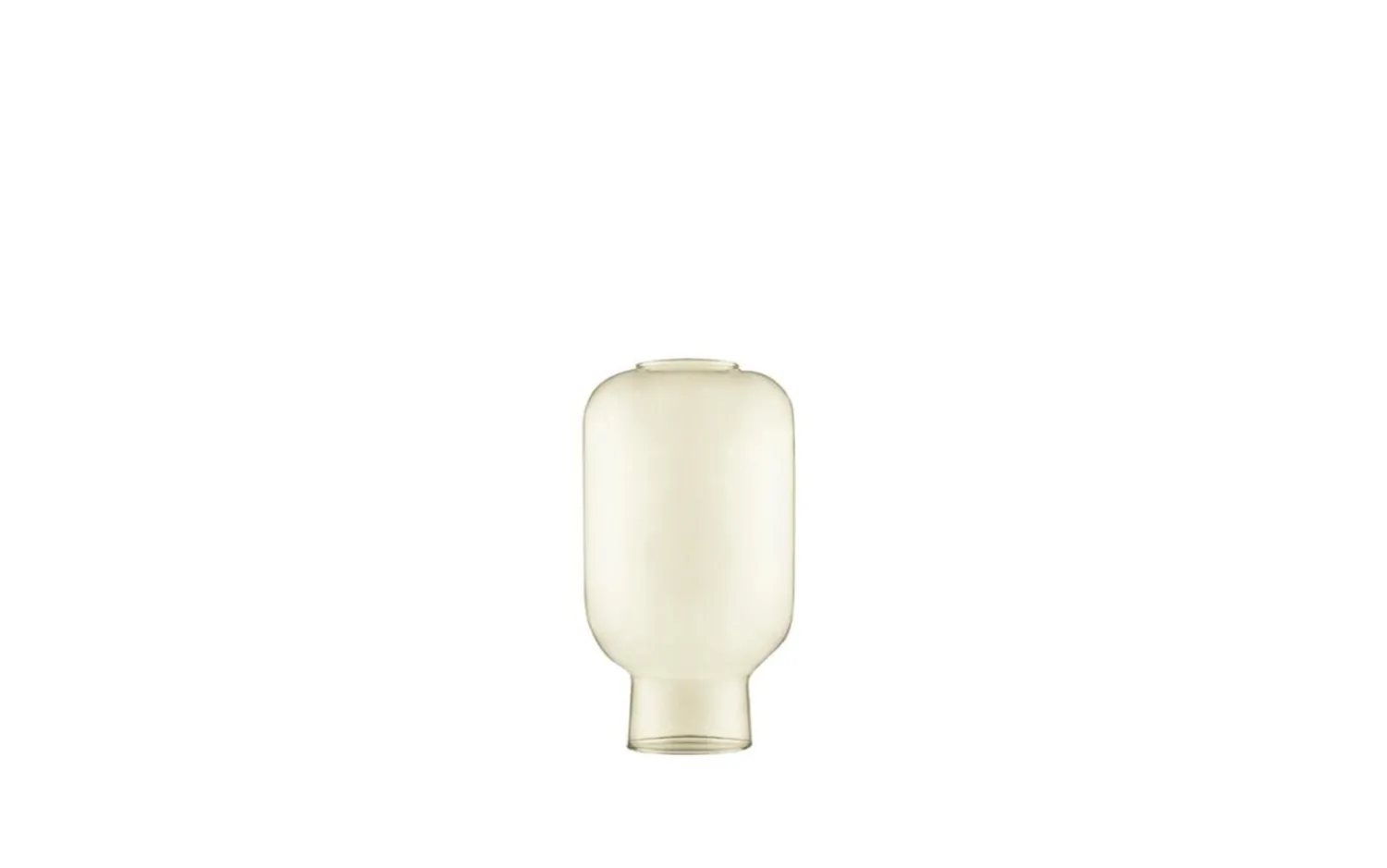 Hot Normann Copenhagen - Amp Chandelier Glass