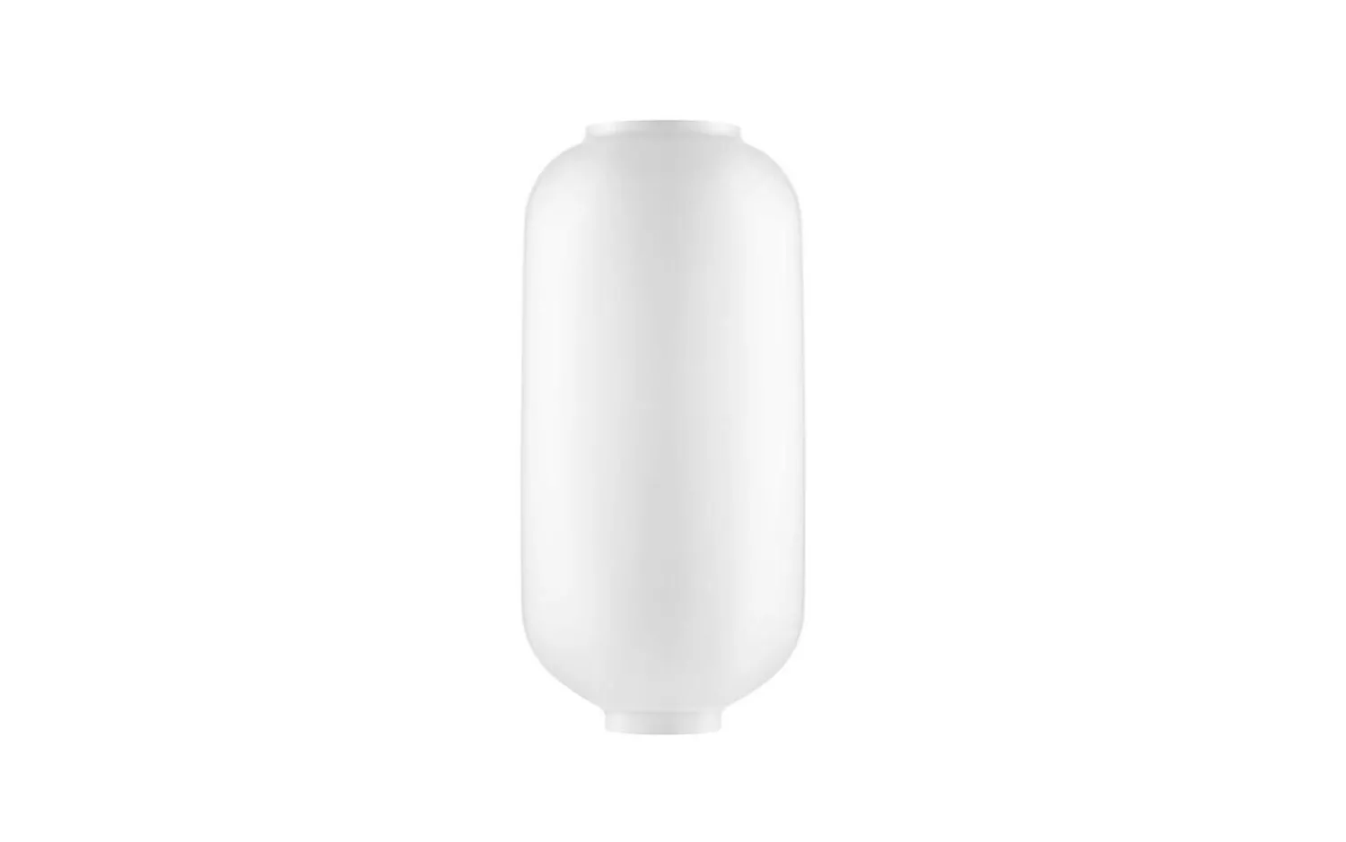 Outlet Normann Copenhagen - Amp Lamp Glass Large