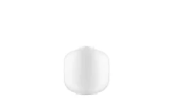 Best Normann Copenhagen - Amp Lamp Glass Small
