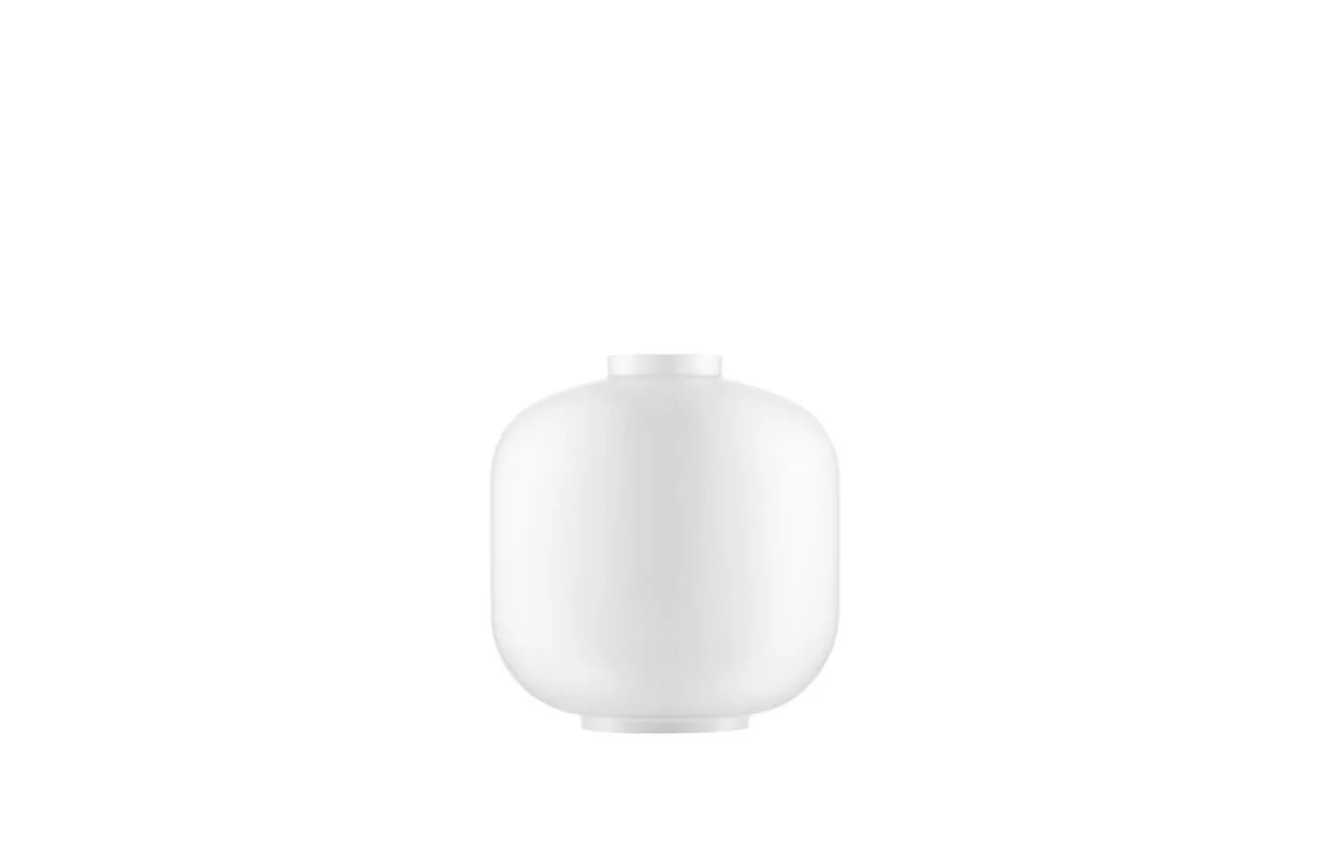 Best Normann Copenhagen - Amp Lamp Glass Small
