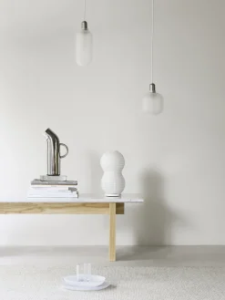 Sale Normann Copenhagen - Amp Lamp Glass Large