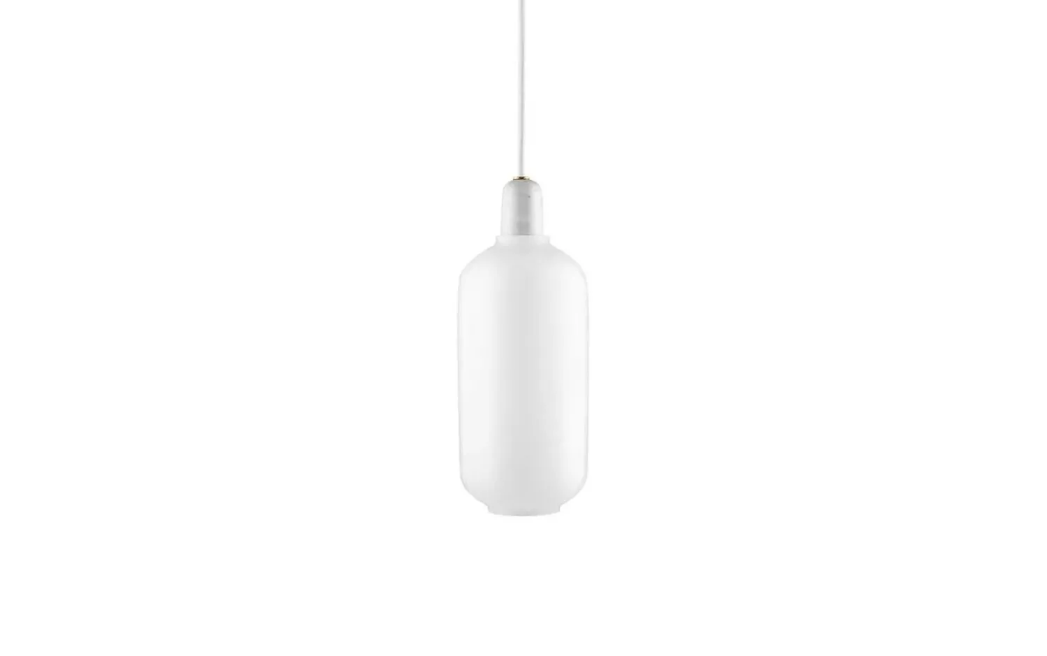 Sale Normann Copenhagen - Amp Lamp Large EU