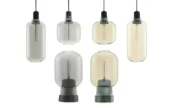 Online Normann Copenhagen - Amp Lamp Large EU