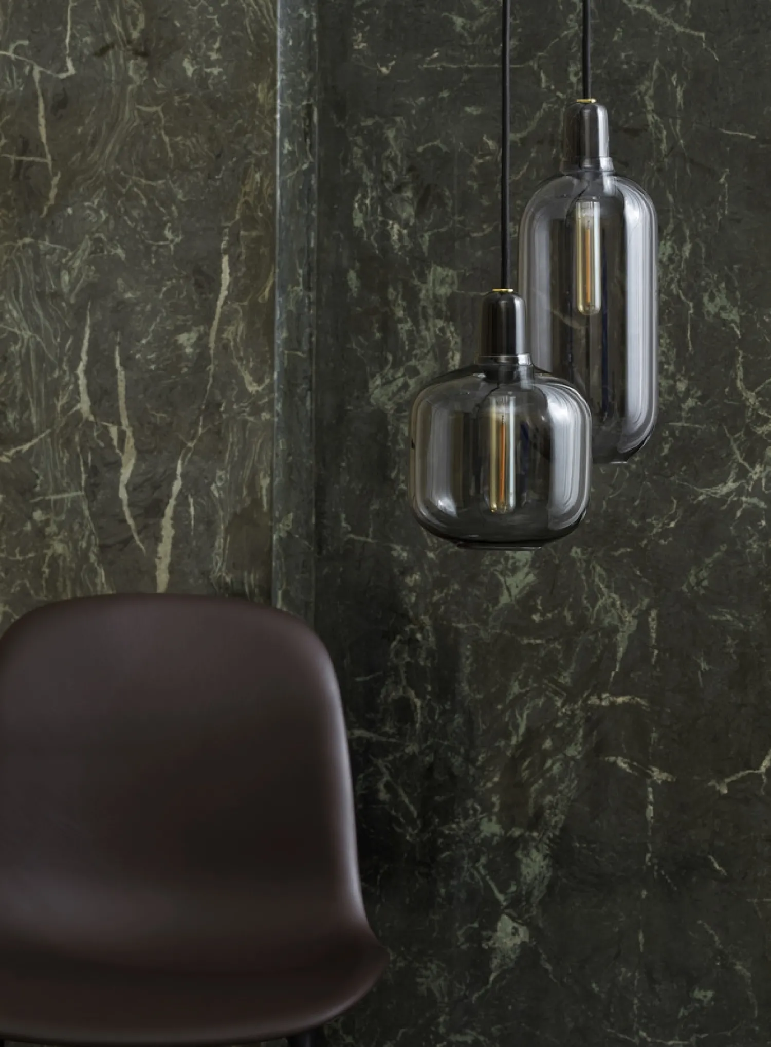 Online Normann Copenhagen - Amp Lamp Large EU
