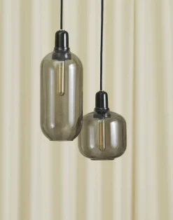 Online Normann Copenhagen - Amp Lamp Large EU