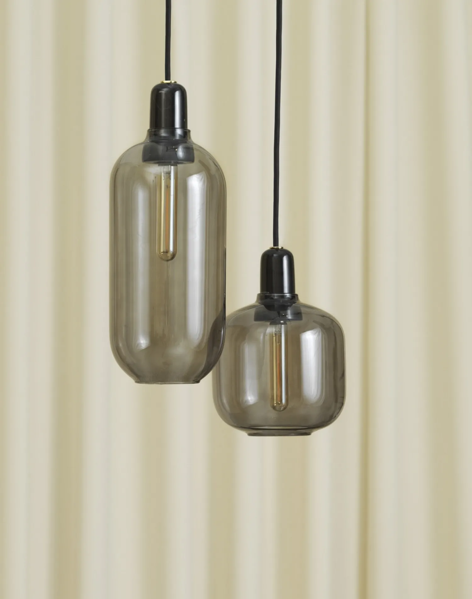 Online Normann Copenhagen - Amp Lamp Large EU