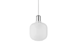 Normann Copenhagen - Amp Lamp Small EU