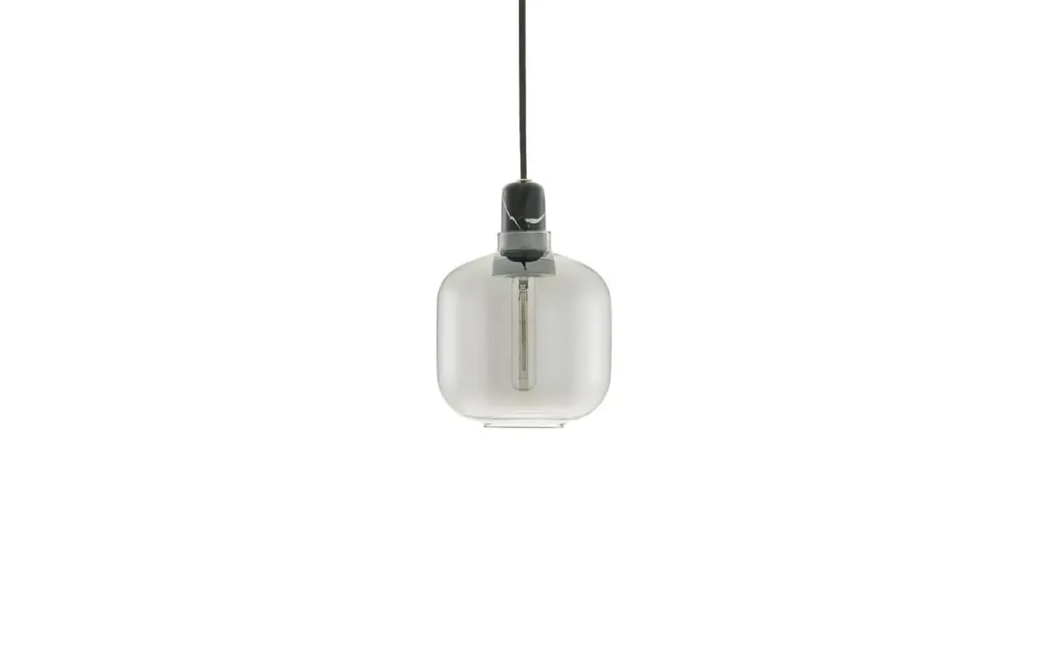 New Normann Copenhagen - Amp Lamp Small EU