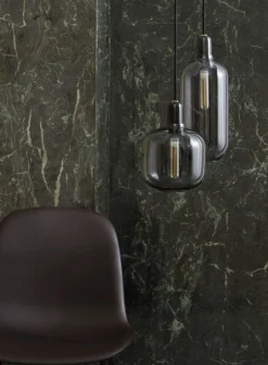 New Normann Copenhagen - Amp Lamp Small EU