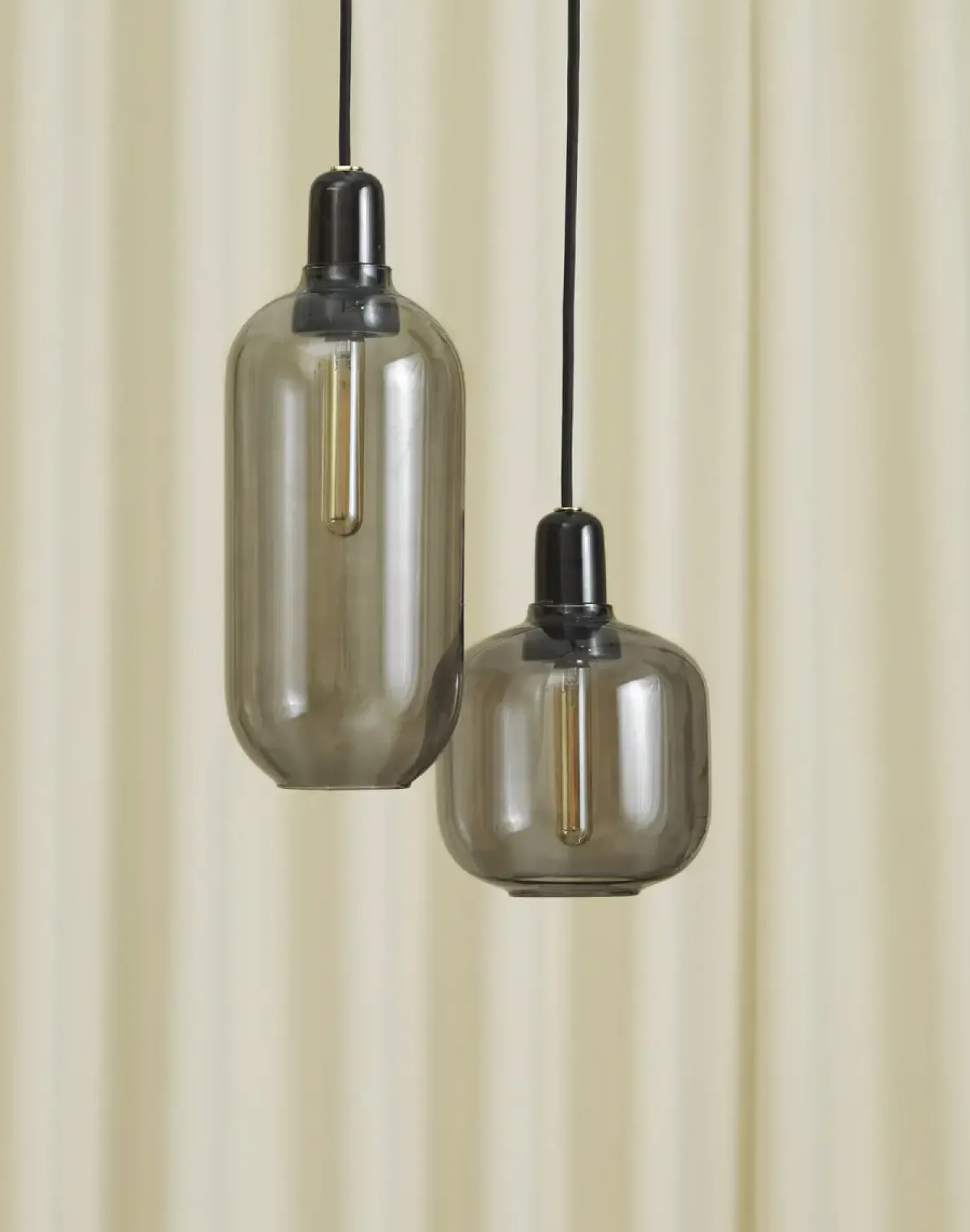 New Normann Copenhagen - Amp Lamp Small EU