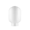 Outlet Normann Copenhagen - Amp Table Lamp Glass