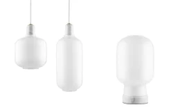 Best Normann Copenhagen - Amp Table Lamp EU