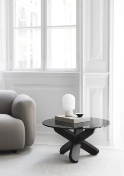 Best Normann Copenhagen - Amp Table Lamp EU