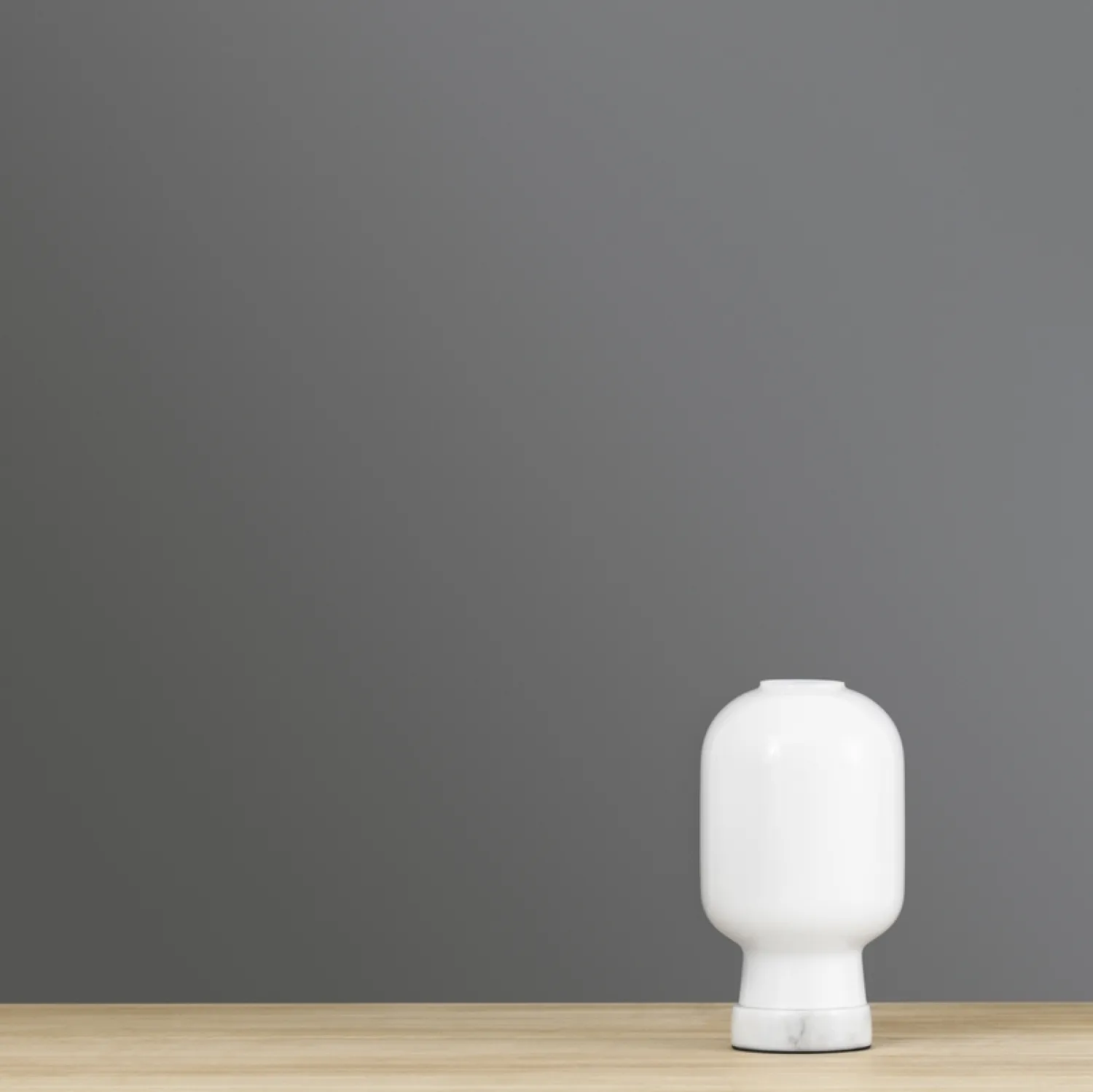 Best Normann Copenhagen - Amp Table Lamp EU