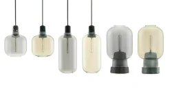 Online Normann Copenhagen - Amp Table Lamp EU
