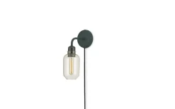 Normann Copenhagen - Amp Wall Lamp EU