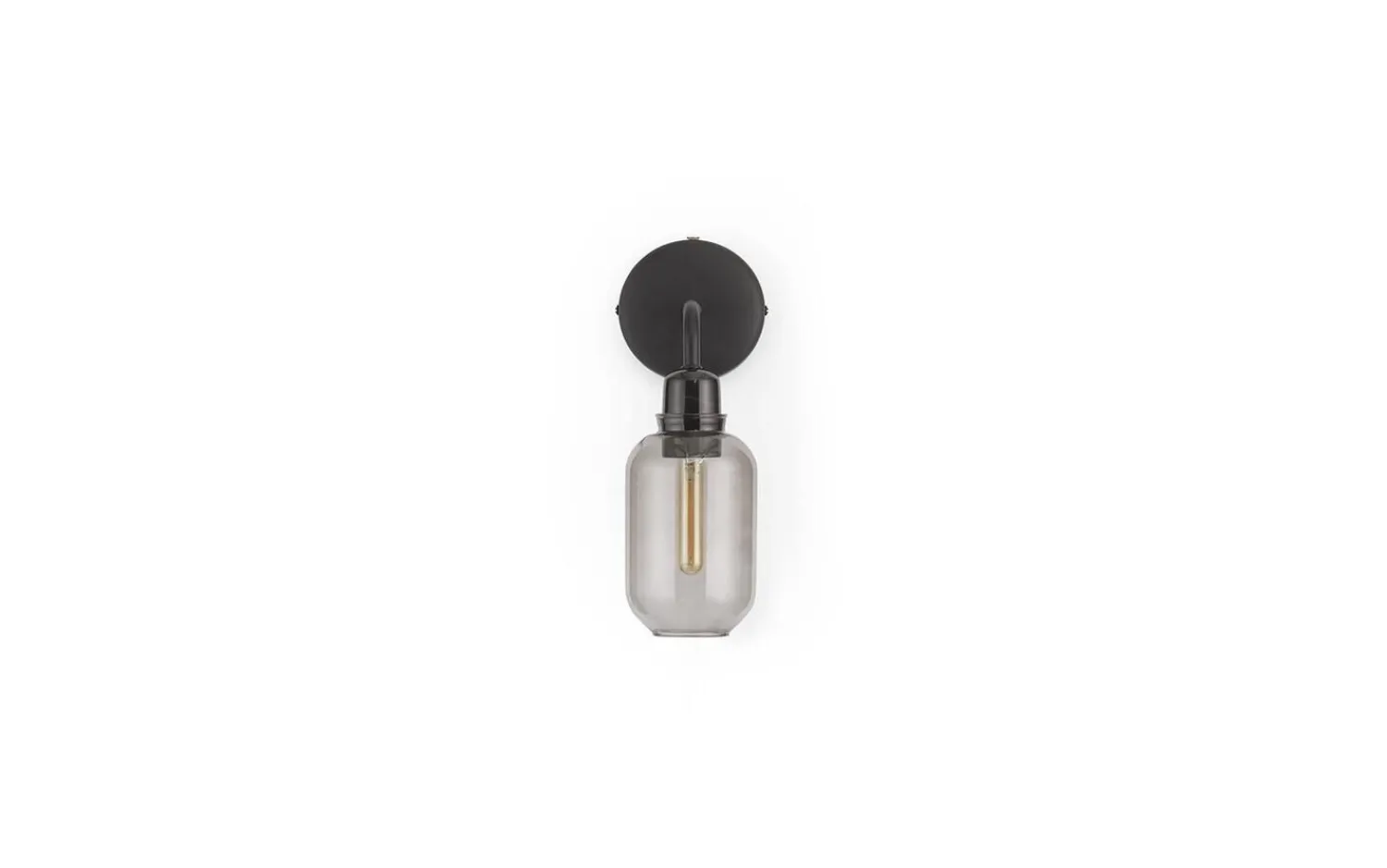 Best Normann Copenhagen - Amp Wall Lamp EU
