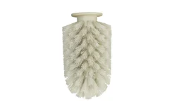 Best Normann Copenhagen - Ballo Brush Head - grå