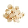 Discount Normann Copenhagen - Bau Lamp Large EU - Natur