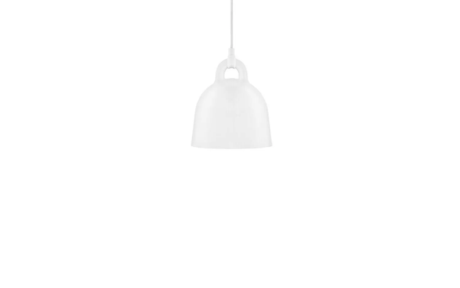 New Normann Copenhagen - Bell Lamp X-Small EU