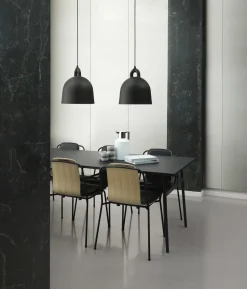 Online Normann Copenhagen - Bell Lamp Medium EU