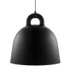 Online Normann Copenhagen - Bell Lamp Large EU