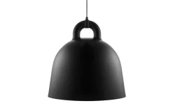 Online Normann Copenhagen - Bell Lamp Large EU