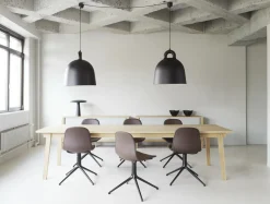 Online Normann Copenhagen - Bell Lamp Large EU