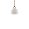 Online Normann Copenhagen - Bell Lampe X-Small EU