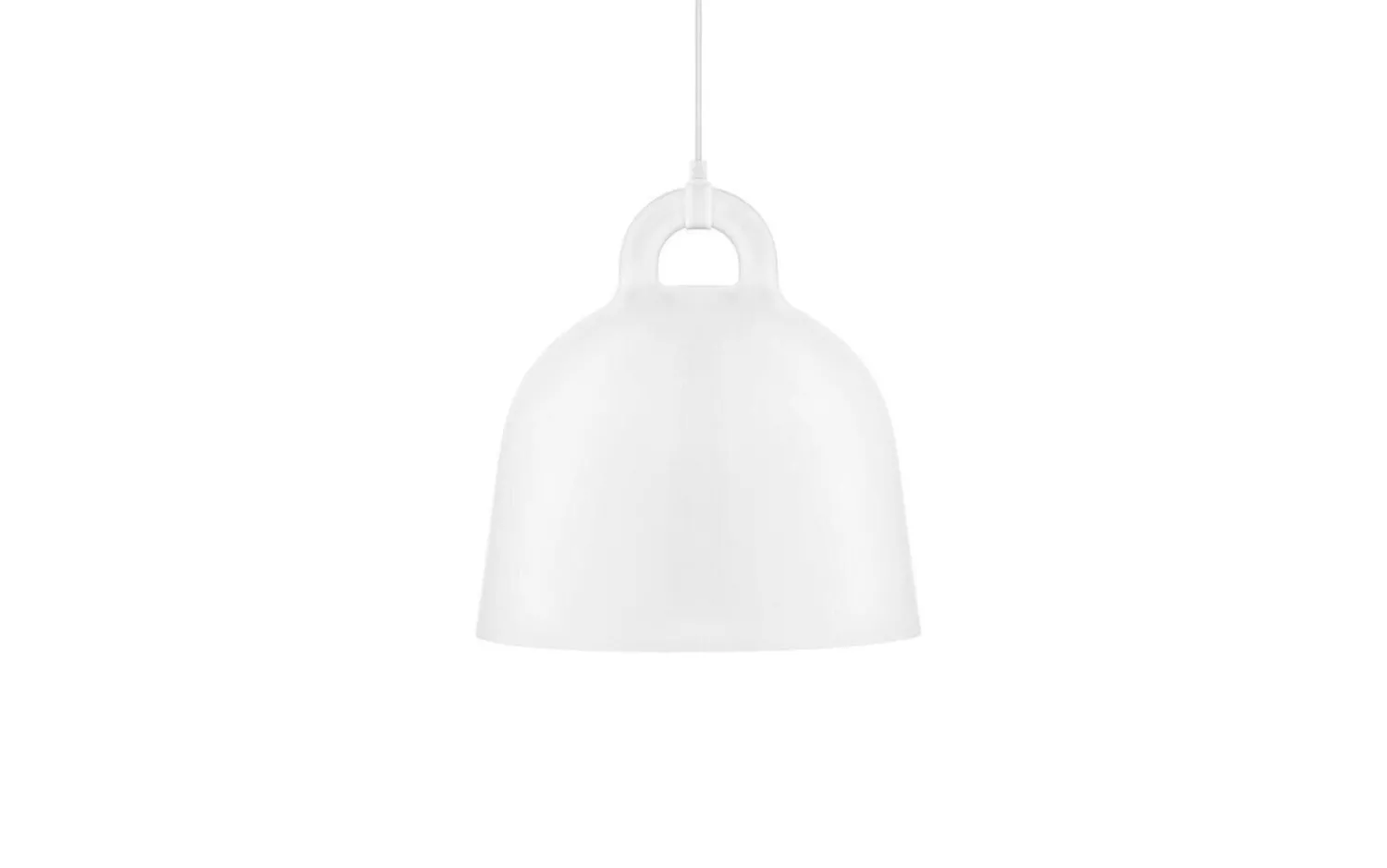 Clearance Normann Copenhagen - Bell Lamp Medium EU