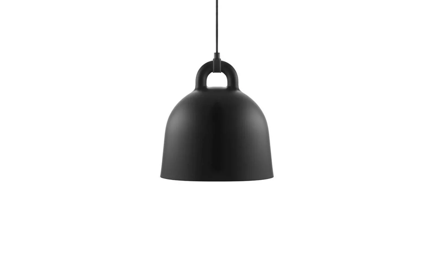 New Normann Copenhagen - Bell Lampe Small EU