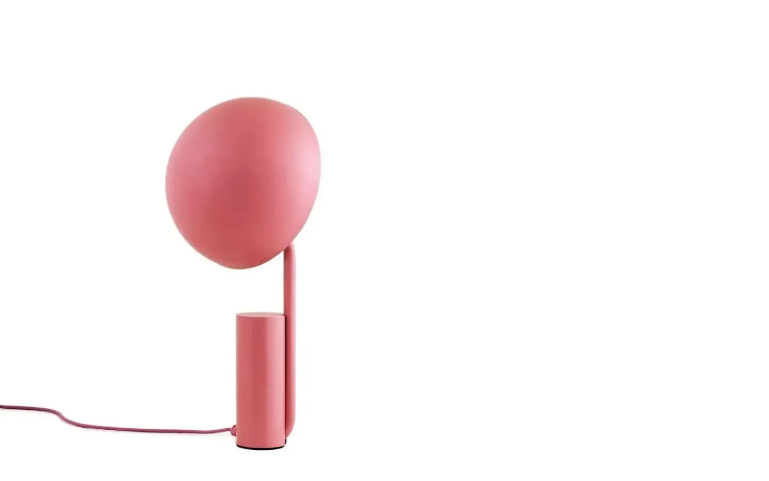 Normann Copenhagen - Cap Table Lamp EU