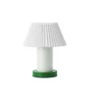 Discount Normann Copenhagen - Cellu - Bordlampe - Lys grøn