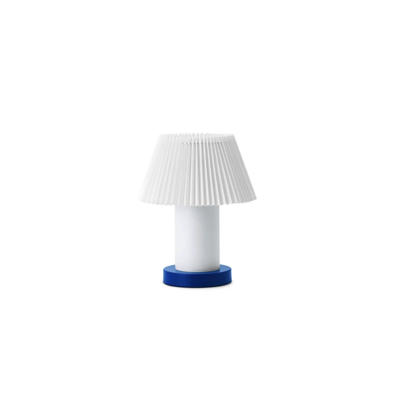 Sale Normann Copenhagen - Cellu - Bordlampe - Lyseblå