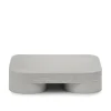 Discount Normann Copenhagen - Chub Bowl Large - varm grå