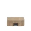New Normann Copenhagen - Chub Bowl Medium - aske grå