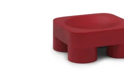 Discount Normann Copenhagen - Chub Bowl Small - rød