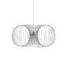 Online Normann Copenhagen - Coil Lamp Ø90 x H56,5